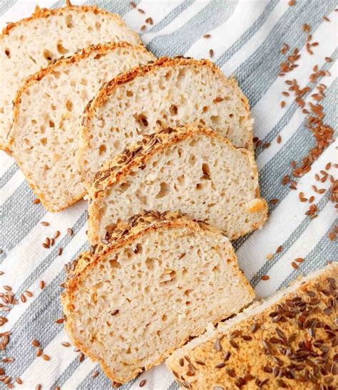 How much fat is in brown rice bread - calories, carbs, nutrition