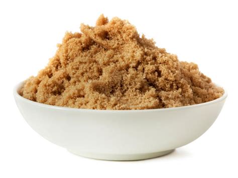 How much fat is in brown sugar - calories, carbs, nutrition