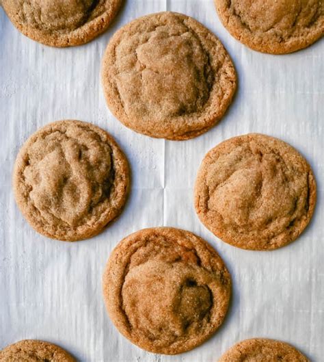 How much fat is in brown sugar cookies - calories, carbs, nutrition