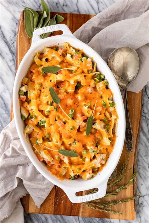 How much fat is in buffalo turkey casserole - calories, carbs, nutrition