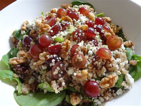 How much fat is in bulgar wheat salad - calories, carbs, nutrition