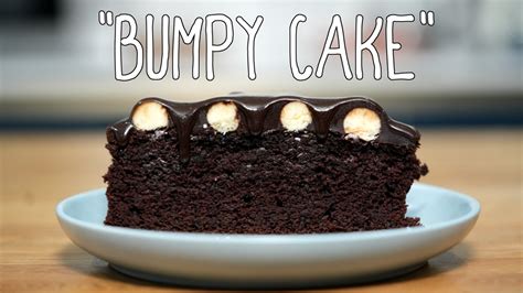 How much fat is in bumpy cake - calories, carbs, nutrition