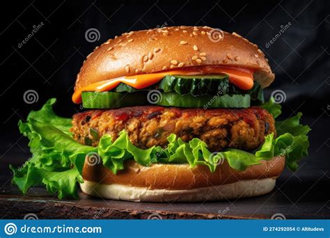 How much fat is in burger 4 oz lettuce tomato pickle chips unseeded bun - calories, carbs, nutrition