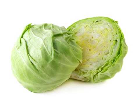 How much fat is in cabbage (68560.0) - calories, carbs, nutrition