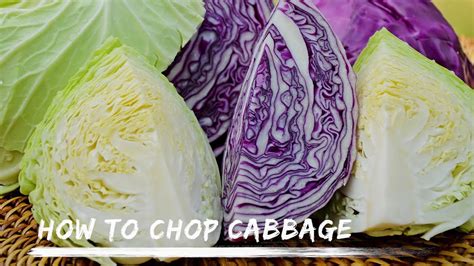 How much fat is in cabbage napa rough chop 1