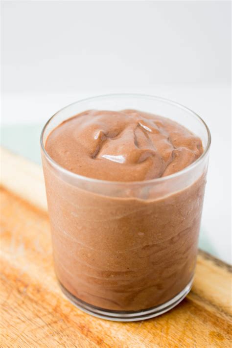How much fat is in cacao sea salt smoothie - calories, carbs, nutrition