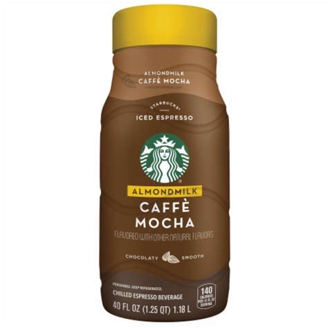 How much fat is in caffe mocha 20 fl oz (79050.5) - calories, carbs, nutrition