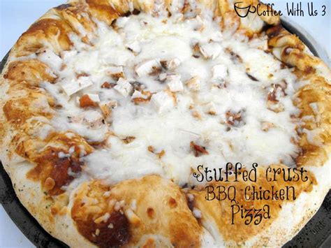 How much fat is in cajun chicken stuffed crust pizza - calories, carbs, nutrition