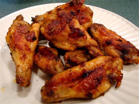 How much fat is in cajun chicken wings - calories, carbs, nutrition