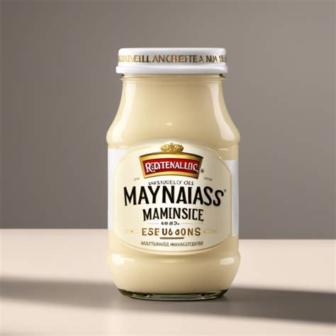 How much fat is in cajun mayonnaise - calories, carbs, nutrition