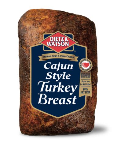 How much fat is in cajun turkey & parsnip potatoes - calories, carbs, nutrition