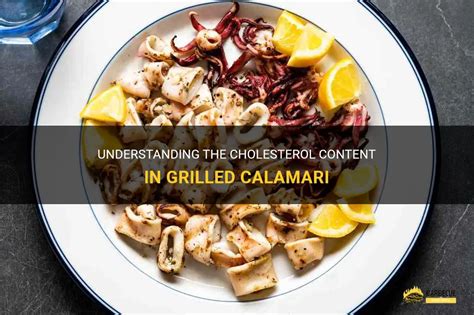 How much fat is in calamari - calories, carbs, nutrition