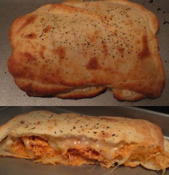 How much fat is in calzone cheese (bison) - calories, carbs, nutrition