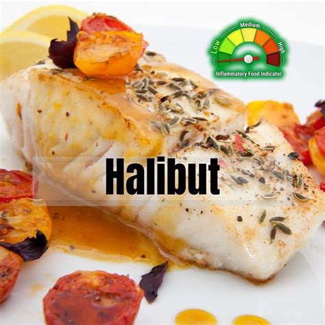 How much fat is in can't beet my halibut - calories, carbs, nutrition