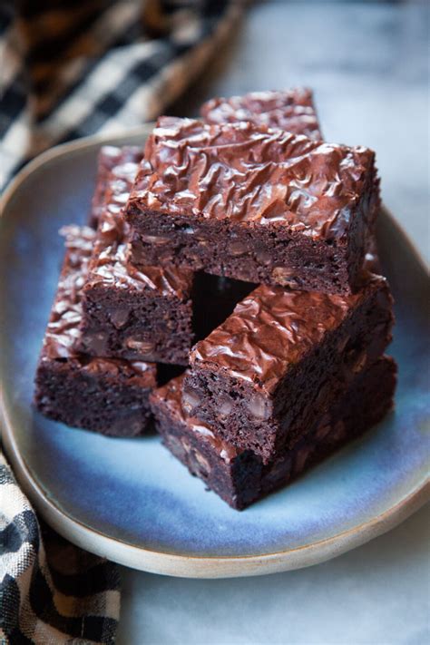 How much fat is in cappuccino fudge brownies - calories, carbs, nutrition