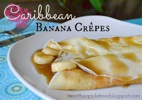 How much fat is in caribbean crepe filling - calories, carbs, nutrition