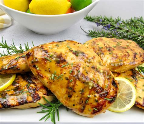 How much fat is in caribbean fruit glazed chicken - calories, carbs, nutrition