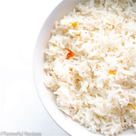 How much fat is in caribbean-style coconut rice - calories, carbs, nutrition