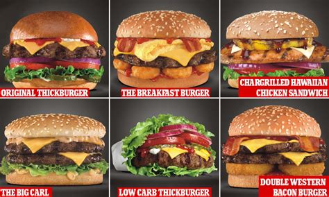 How much fat is in carls jr - calories, carbs, nutrition