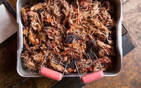 How much fat is in carolina pork bbq - calories, carbs, nutrition