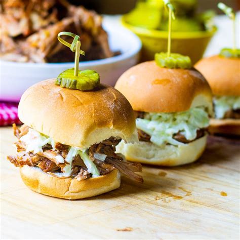 How much fat is in carolina pulled pork - calories, carbs, nutrition