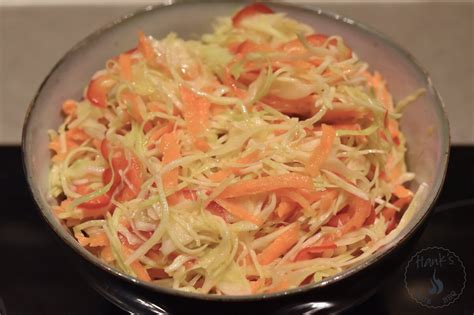 How much fat is in carolina slaw yhyw - calories, carbs, nutrition