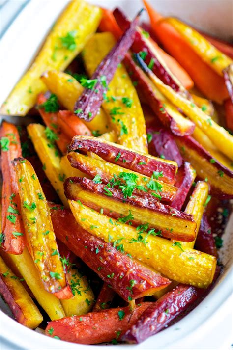 How much fat is in carrots grilled balsamic 1 oz - calories, carbs, nutrition