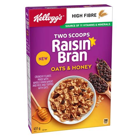 How much fat is in cereal oatmeal cinnamon raisin 8 oz - calories, carbs, nutrition