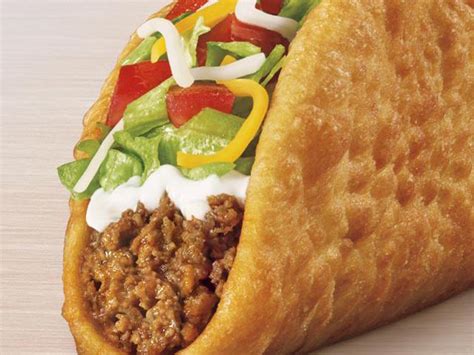 How much fat is in chalupa supreme - calories, carbs, nutrition