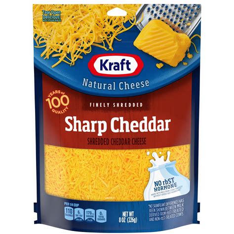 How much fat is in cheese cheddar low fat shredded - calories, carbs, nutrition