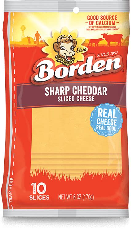 How much fat is in cheese cheddar sharp sliced 1/2 oz 2 slc - calories, carbs, nutrition