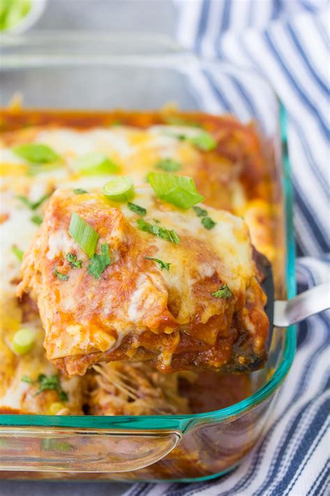 How much fat is in cheese enchilada dinner - calories, carbs, nutrition