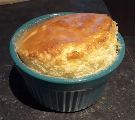 How much fat is in cheese souffle - calories, carbs, nutrition