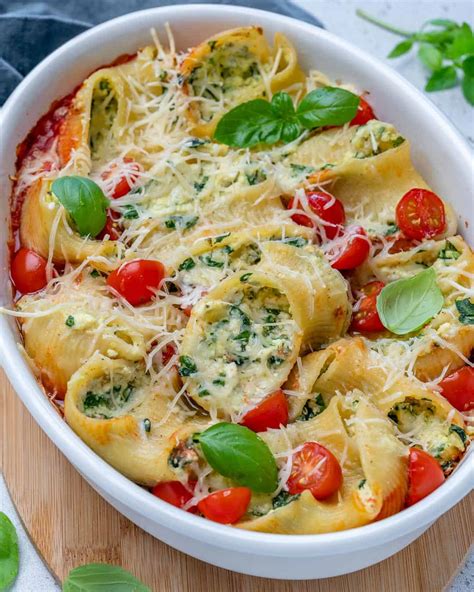 How much fat is in cheese stuffed pasta - calories, carbs, nutrition