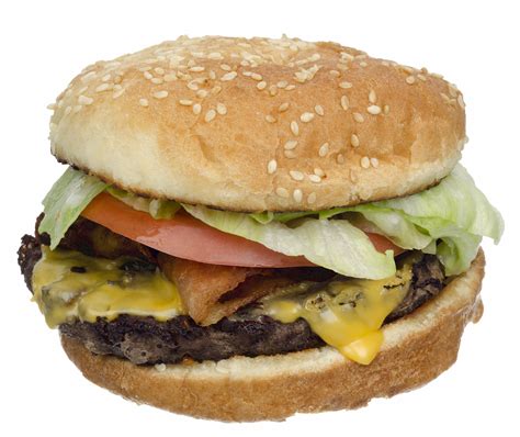 How much fat is in cheeseburger 4 oz lettuce tomato pickle chips unseeded bun - calories, carbs, nutrition