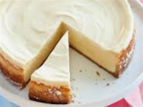 How much fat is in cheesecake - calories, carbs, nutrition