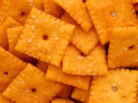 How much fat is in cheez it - calories, carbs, nutrition