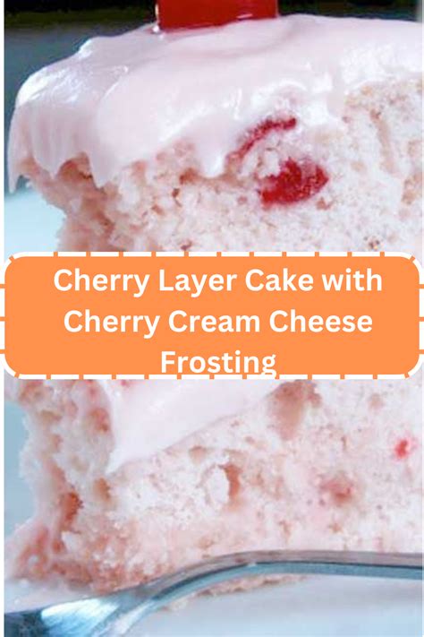 How much fat is in cherry cream cheese icing - calories, carbs, nutrition