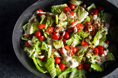 How much fat is in cherry tomato and caesar snack cup - calories, carbs, nutrition