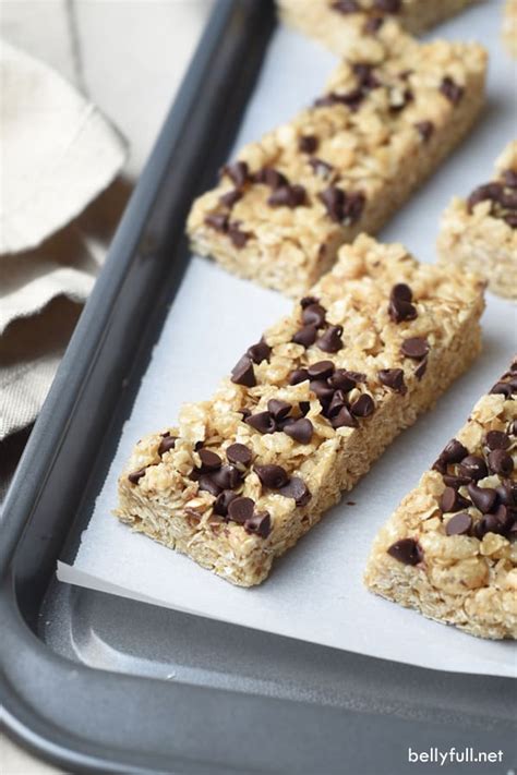 How much fat is in chewy chocolate chip granola bar - calories, carbs, nutrition