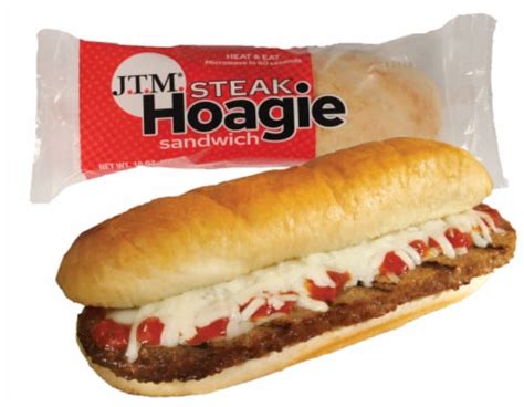 How much fat is in chicage steak hoagie (61885.0) - calories, carbs, nutrition