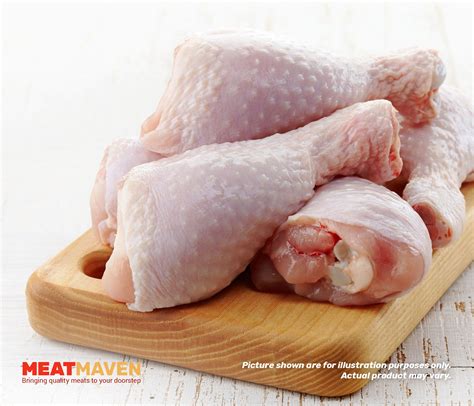 How much fat is in chicken, skin (drumsticks and thighs), enhanced, raw - calories, carbs, nutrition