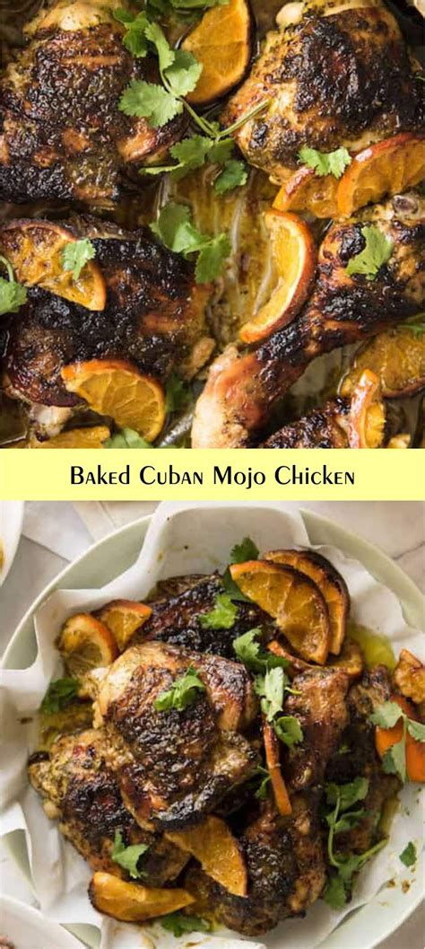 How much fat is in chicken 8 cut baked cuban rub 2 pc - calories, carbs, nutrition