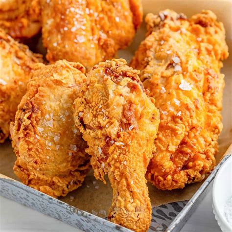 How much fat is in chicken 8 cut fried southern 1 pc - calories, carbs, nutrition