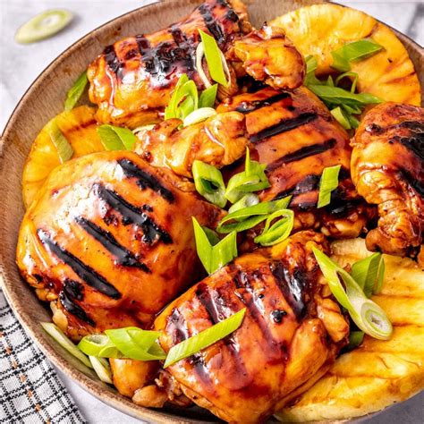 How much fat is in chicken 8 cut roasted huli huli 2 ea - calories, carbs, nutrition