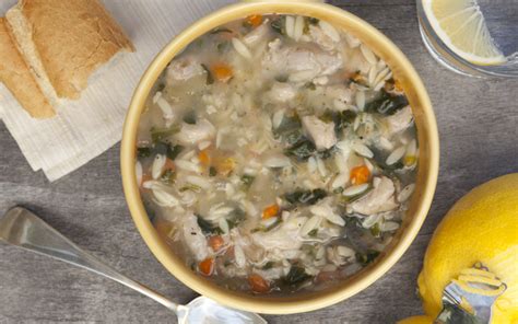 How much fat is in chicken and brown rice florentine soup - calories, carbs, nutrition