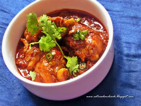 How much fat is in chicken and lentils vindaloo - calories, carbs, nutrition