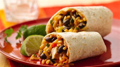 How much fat is in chicken bacon black bean taco - calories, carbs, nutrition