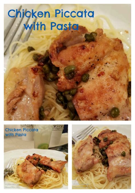 How much fat is in chicken breast piccata - 5 oz - calories, carbs, nutrition