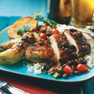 How much fat is in chicken breast rndm grilled jerk mojo lime 4 oz - calories, carbs, nutrition